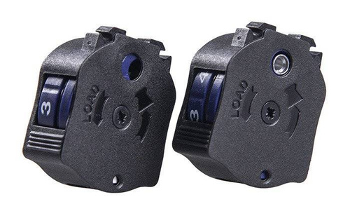 Пневматична гвинтівка Gamo - Replay-10 IGT з прицілом 4х32 - 4,5 мм - 61100371-IGT
