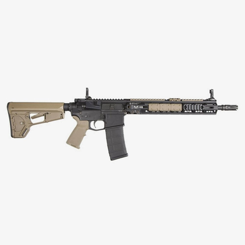 Magpul - Накладка на рейку RIS - Flat Dark Earth - MAG013-FDE - MAG013-FDE
