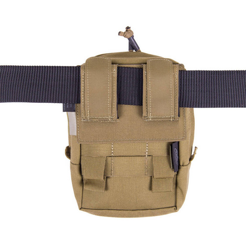 Helikon - Адаптер для ременя BMA Belt Molle Adapter 3® - чорний - IN-BM3-CD-01