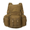 Рюкзак Helikon - Рюкзак Bergen Backpack® - Cordura® - 18 L - Shadow Grey - PL-BGN-CD-35
