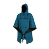Helikon - Пончо Swagman Roll - Windpack - Climashield - Aqua Blue - PO-SMR-NL-1H