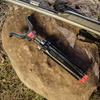 BOG - Штатив Rapid Shooting Rest - алюмінієвий - чорний - 110113