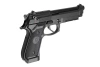 KJ Works - Репліка пістолета M9A1 CO2 - чорний - KJW-02-007676