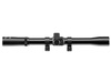 Umarex - Приціл Walther 4x20 z/m 11 мм - чорний - 2.1210