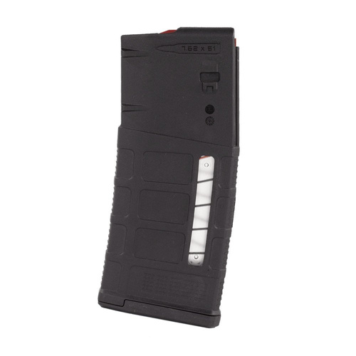 Magpul - PMAG® 25 LR/SR Віконний магазин - GEN M3™ - MAG292 - MAG292