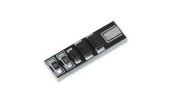 Затвор - MOSFET PicoSSR 3™