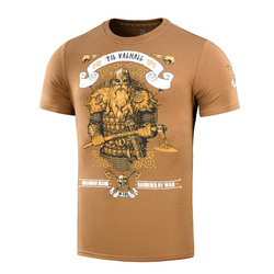 M-Tac - Футболка Viking - Coyote Brown - 20090017