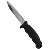Mikov - Nóż Brigand Black - 393-NH-10 BK