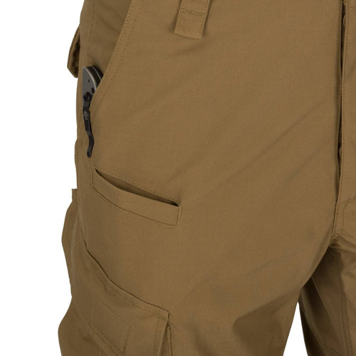 Helikon - Військові штани CPU® - Navy Blue - SP-CPU-PR-37