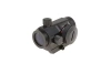 Theta Optics - Коліматорний приціл репліки компактний - чорний - THO-10-007853