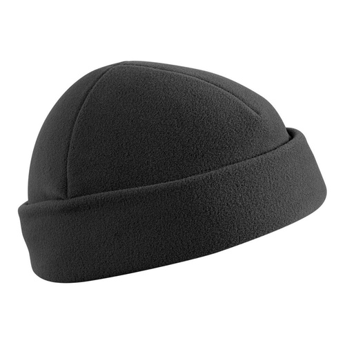 Helikon - Флісова кепка для годинника - Чорний - CZ-DOK-FL-01