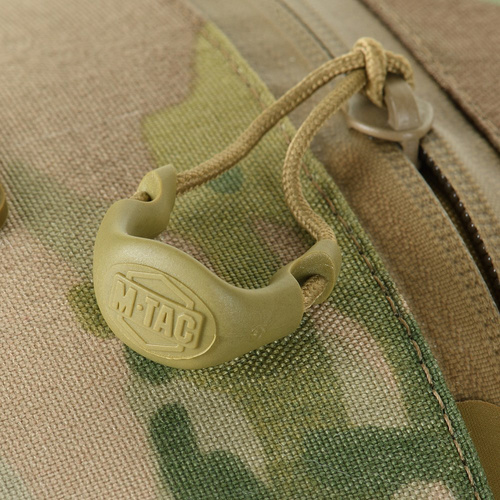 M-Tac - Рюкзак Cross Bag Elite - Cordura - Multicam - 10153008
