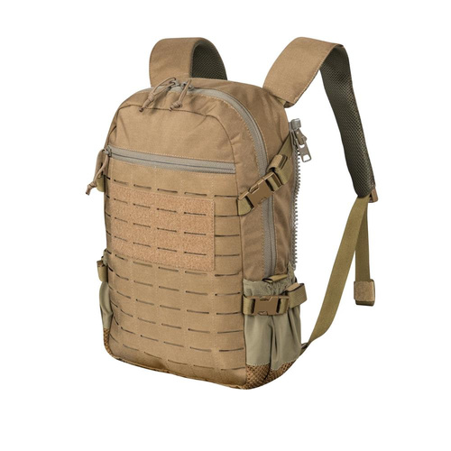 Direct Action - Рюкзак Spitfire Mk II Backpack Panel - 12 л - Coyote Brown - PL-SPBK-CD5-CBR