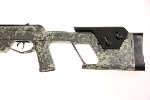 Norica - Dead Eye GRS Camo - 4,5 мм - 111.25.007