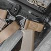 Magpul - Строп MS3® Single QD Sling GEN2 1/2 point suspension - Ranger Green - MAG515-RGR