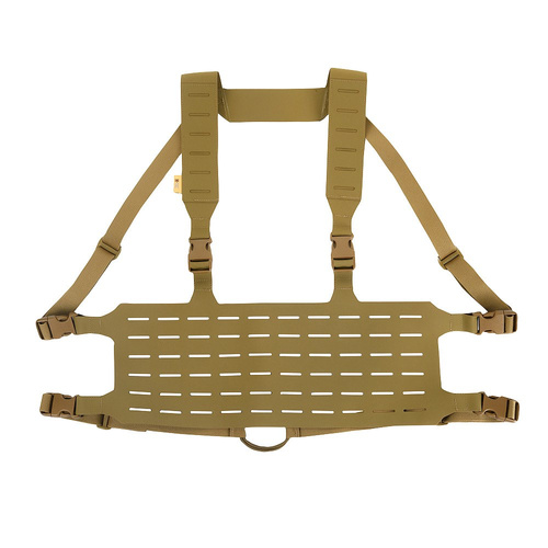 M-Tac - Тактичний жилет Chest Rig Palianytsia Elite - Coyote - 19133005