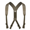 Пряма дія - Тактичний ремінь Mosquito Y-Harness® - адаптивний зелений - HS-MQYH-CD5-AGR