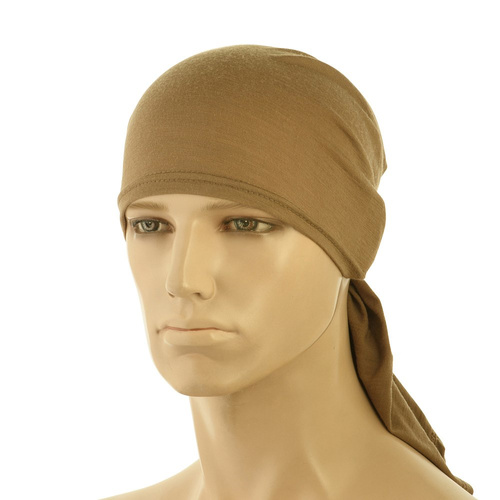 M-Tac - Шарф Merino Wool - Coyote - HLI-MWB-CO