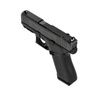 Glock - G43X Рейковий пістолет MOS - 9х19 мм пара - чорний