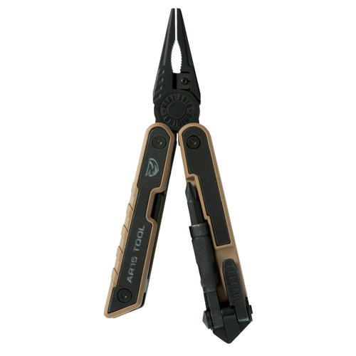Real Avid - Мультитул для обслуговування знаряддя AR-15 Tool - AVAR15T