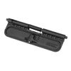 Strike Industries - Клапан okna wyrzutnika łusek Overmolded Ultimate Dust Cover .223/5,56 мм - Czarna - SI-AR-OMUDC-223-BK - SI-AR-OMUDC-223-BK