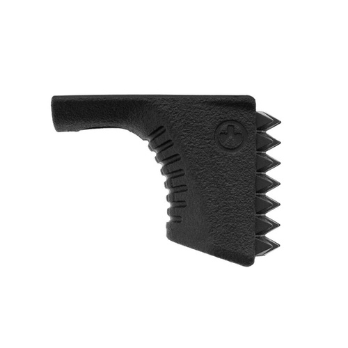 Magpul - Передня рукоятка Barricade Stop - M-LOK - Чорний - MAG1295-BLK