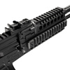 Пневматична гвинтівка Crosman - AK1 Full Auto - 4,5 мм - CAK1