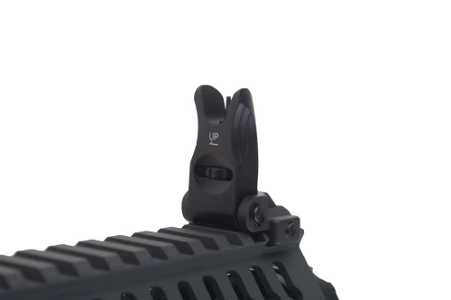 G&G - Репліка пістолета-кулемета ARP9 - Battleship Grey - GIG-01-021253