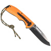 Herbertz - Walnut Drop Point Folder 97 мм - 564712