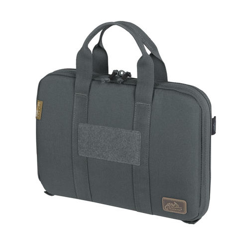 Helikon - Гаманець для пістолета з одним пістолетом® - Тіньовий сірий - MO-SPW-CD-35