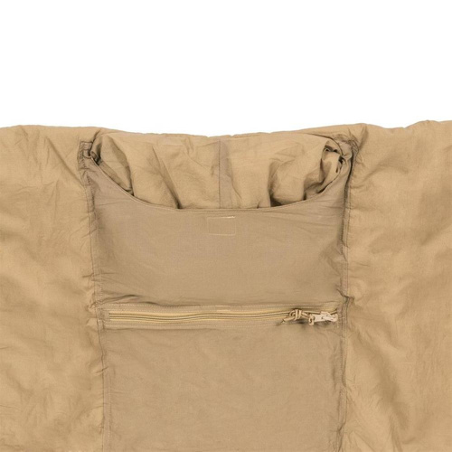 Helikon - Пончо Swagman Roll - Windpack - Climashield - Coyote - PO-SMR-NL-11