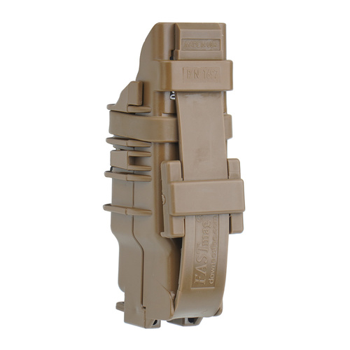 ITW Nexus - Підсумок FastMag™ - поясний ремінь - Coyote Brown - 34G-FMP-DBELT-COY