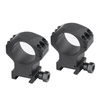 Vector Optics - Приціл Continental x8 3-24 SFP Zero Stop - 56 мм - чорний - SCOL-T50