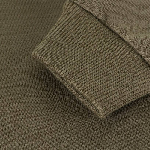 M-Tac - Тактичний світшот Sweatshirt Cotton Hard - Dark Olive - 20095048