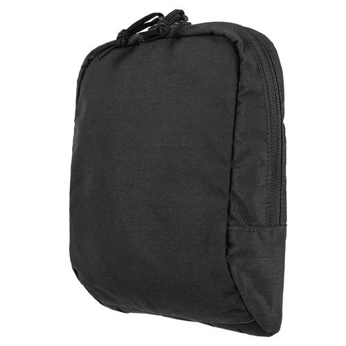 Direct Action - Органайзер Large Utility Pouch - чорний - PO-UTLG-CD5-BLK