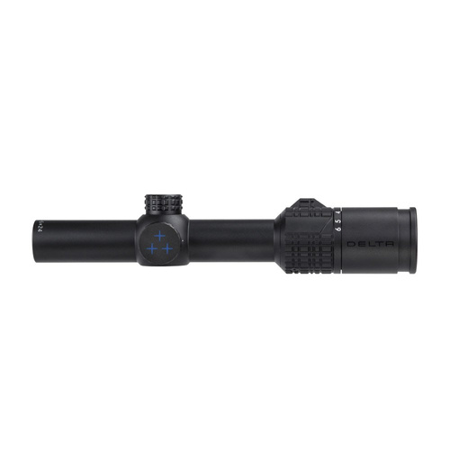 Delta Optical - оптичний приціл Hornet 1-6x24 SFP - DO-2391