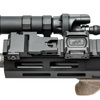 Unity Tactical - Комплект захисту ModButton Lite - Чорний - MBL-GRD-BLK