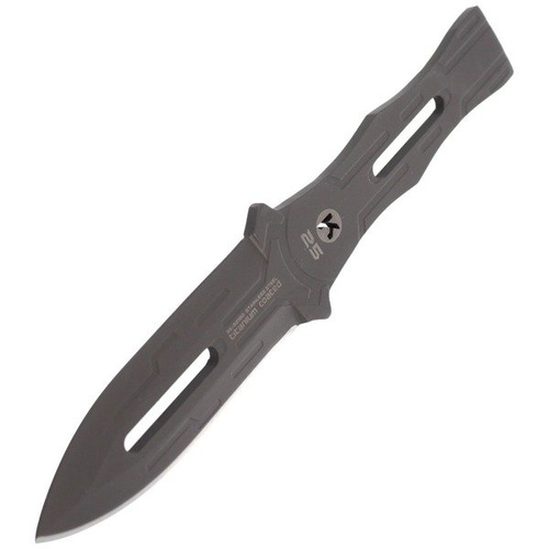 K25 - Ніж для черевиків Nóż з ЧПУ з титану - 32180