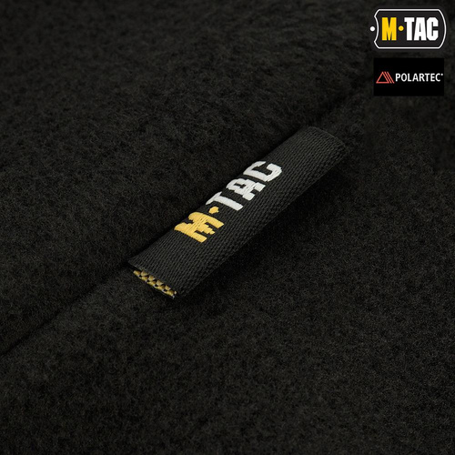 M-Tac - Шапка зимова Watch Cap Polartec - Фліс - Чорний - 40564002