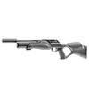 Walther - Пневматична гвинтівка Rotex RM8 Varmint UC PCP - 5,5 мм Diabolo - чорний - 465.11.36-UC