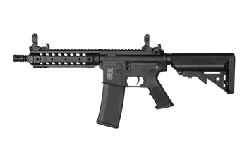 Specna Arms - Репліка карабіна SA-F01 FLEX™ - чорний - SPE-01-034208