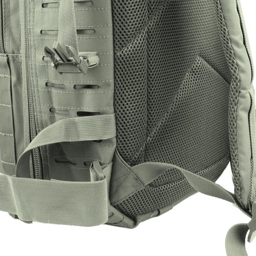 Mil-Tec - Рюкзак Large Assault Pack Laser Cut - Зелений OD - 14002701
