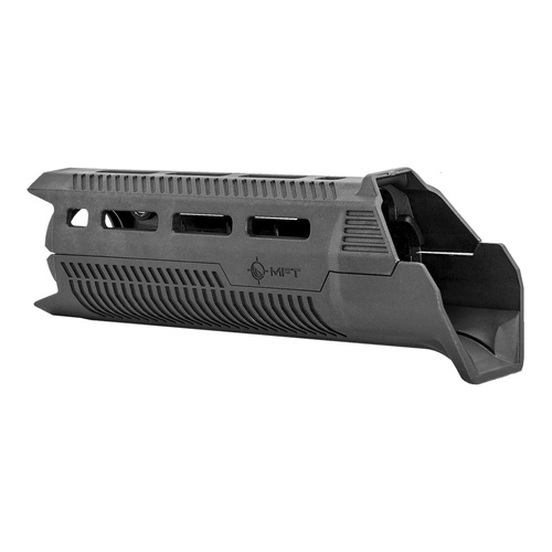 MFT - Полімерне ложе для AR-15 Tekko - 7'' - M-LOK - чорне - TP15MRS