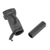 IMI Defense - Chwyt RIS OVG Overmolding Vertical Grip - IMI-ZG105 - вертикальна рукоятка для лиття під тиском - IMI-ZG105