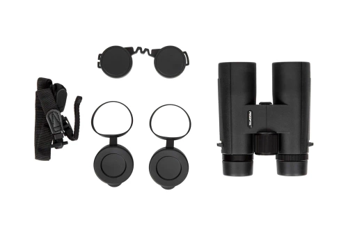 Opticon - Prooptic 8x42 - чорний - OPT-10-029395