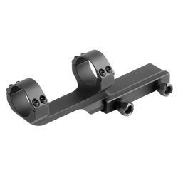 Vector Optics - Цілісне кріплення Offset XL для AR-15 / AR-10 - 30 мм - Picatinny - SCTM-24B