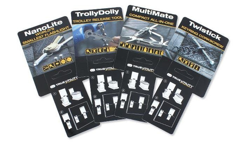 True Utility - Karta produktu