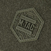 M-Tac - Наплічна сумка Sphaera Hardsling Bag Large Elite - Ranger Green - 51610023