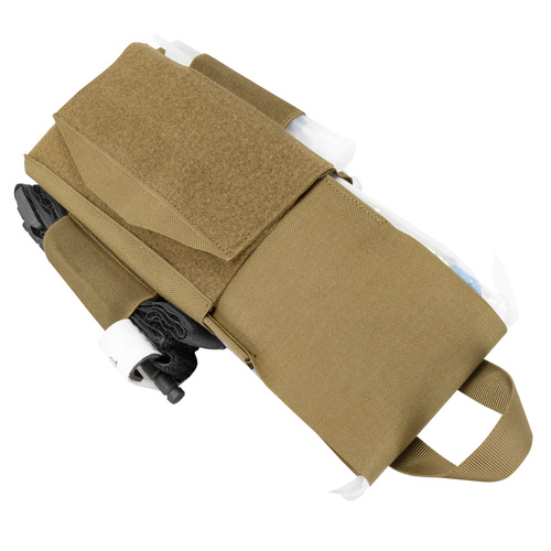 Condor - Micro TK Pouch Micro TK Pouch - відривна аптечка - MOLLE - Olive Drab - 191272-001