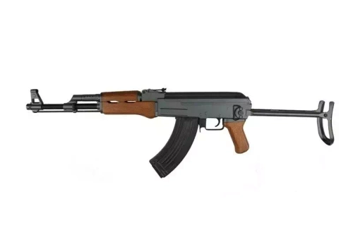 Cyma - Електричний карабін CM028S репліка - чорний - CYM-01-000048
